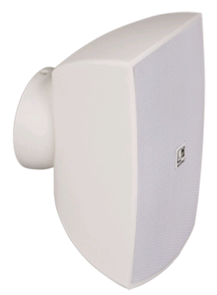 AUDAC  ATEO6 二分频扬声器