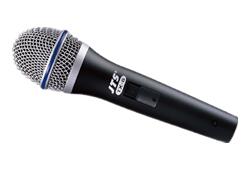 JTS TX-8  专业舞台演唱麦克风