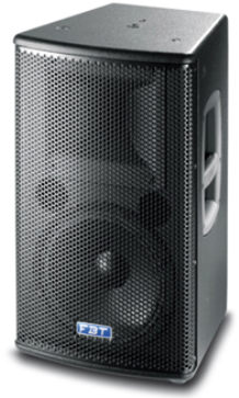 FBT Verve 110 10寸音响
