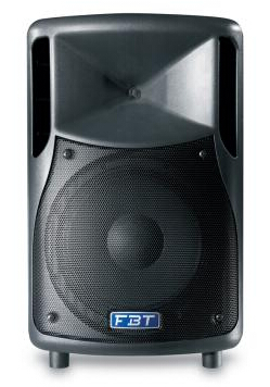 FBT HIMAXX 40A 专业音响