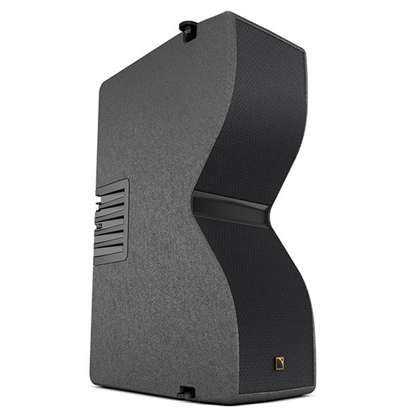 阿酷斯 L-ACOUSTICS KIVA II  双6.5寸线阵音响