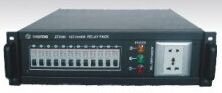 克雷克 KELEK KK018B 12路*4000W直通硅