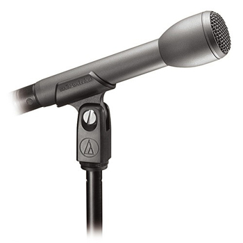 铁三角 Audio-Technica AT8004 全方向性动圈话筒