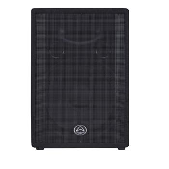 乐富豪 Wharfedale Kinetic153 专业音响