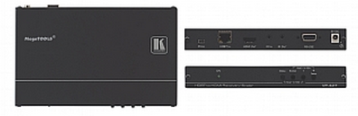 克莱默 Kramer VP-427 HDBaseT转HDMI ProScale™ 接收器/倍线器