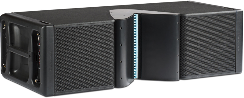 特宝声 Turbosound TFS-900H 线阵音响