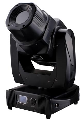黄河灯光 Yellowrive Lighting YR-1250-I 150W LED 摇头灯
