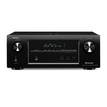 天龙 DENON AVR-S800CI 影院功放