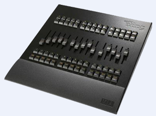 MA Lighting MA onPC fader wing