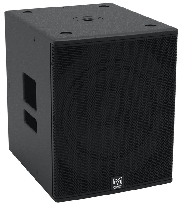 玛田 Martin audio X115 15寸娱乐低音音响