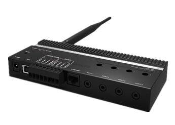 RTI RP-4 控制处理器