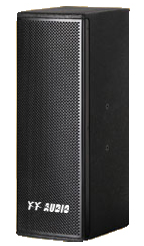 YYAUDIO YK3 线性阵列音响