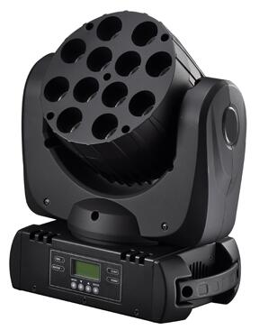 黄河灯光 Yellowrive Lighting YR-680F LED 摇头灯