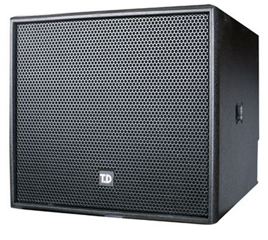 唐龙太极 T.D TAICHEE  HW-15S 15寸音响