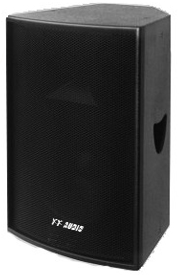 YYAUDIO YT12 12寸音响