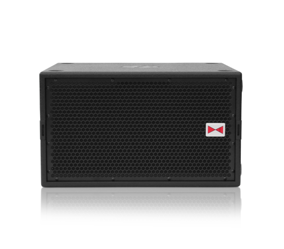 Voice-Acoustics  Paveosub-112 倒相式超低频音箱