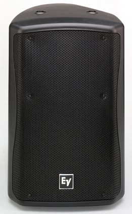 EV ZX5 15寸音响