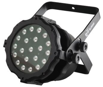 黄河灯光 Yellowrive Lighting YR-1191-Ⅲ LED PAR 灯