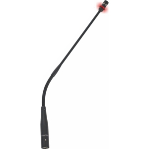Galaxy Audio  GN-CC116L 带灯16.5“心形电容鹅颈话筒