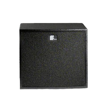 方牌  Fohhn XS-2 超低频扬声器