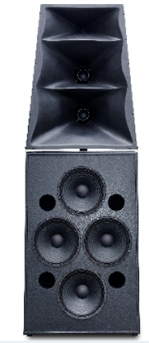飞达 Fidek FDM-32600MA 主声道扬声器