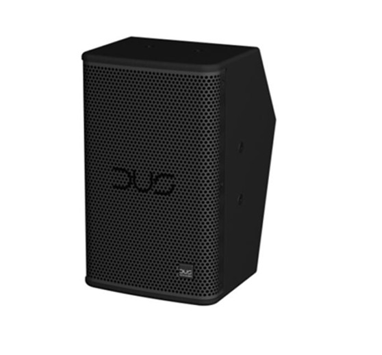 DUS AUDIO DCM06 同轴音箱
