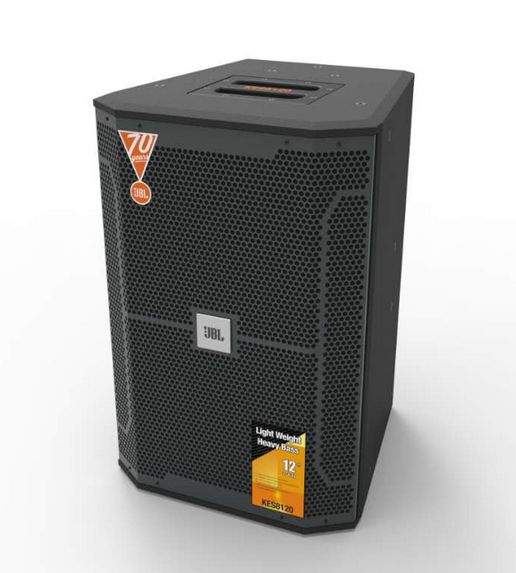 JBL KES8100 10寸音箱