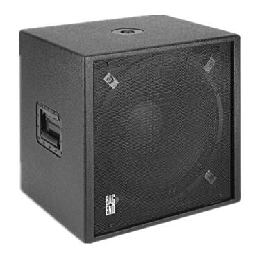 Bag End IPS21E-R 21寸低音音箱
