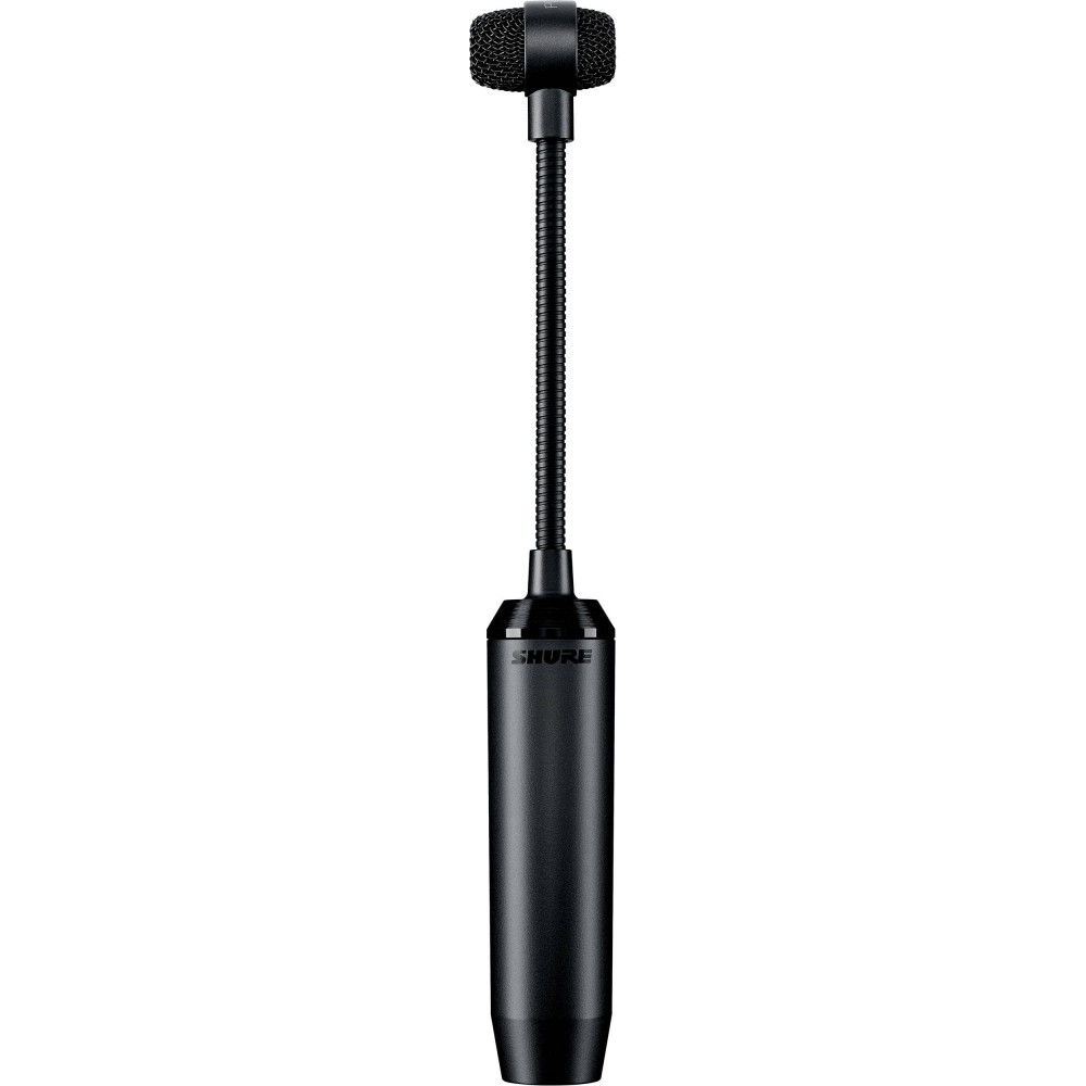 舒尔 Shure PGA98D-XLR 心形电容鼓用话筒