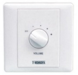 万声达  T-Kokopa  VC-505RF 6W/10W音量控制器