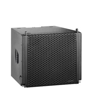 Audio Centron APDC 112S 单18寸线阵低音音箱