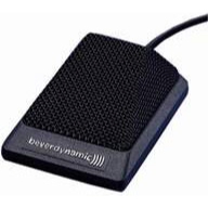 拜亚动力 Beyerdynamic MPC 65 V SW  半心形电容传声器底座