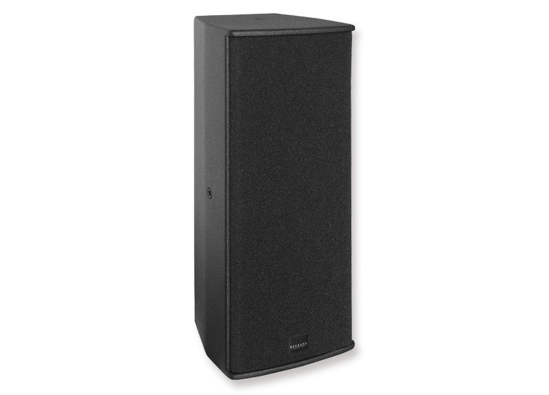 Seeburg  A3 双8寸全频音箱