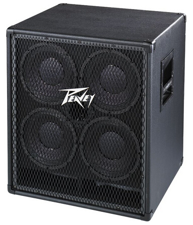 百威 PEAVEY 410TVX 低音音箱