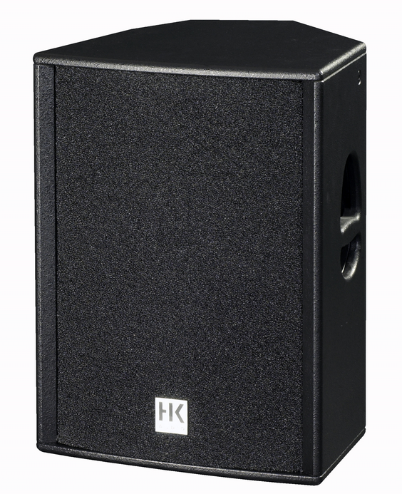 HK Audio PR:O 15 X 15寸音响（可做返听）