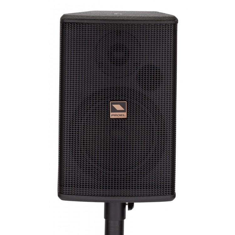 宝龙 PROEL LT6P 专业音箱