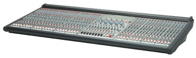 高峰  Crest Audio HP-Eight 40 调音台