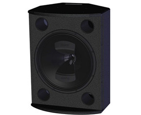 天朗 TANNOY VX 15Q 15″同轴全频专业扩声扬声器