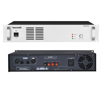 KDLK KL-260T 纯后级广播功率放大器 1000W