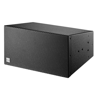 d&b audiotechnik Qi1 双10寸线阵音响