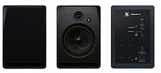 克莱默 Kramer DOLEV8 双向双功放工作室级音箱
