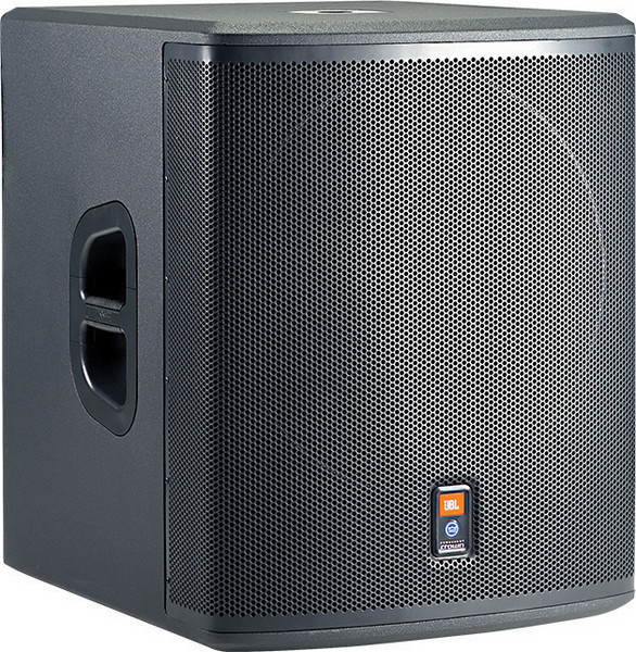 JBL PRX518S 单18寸低音有源扬声器(停产)