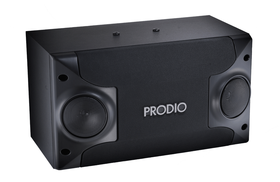 宝迪奥 PRODIO KSP310 卡包音箱