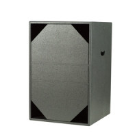 天朗 TANNOY VNET15 BP 超低音扬声器
