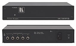 克莱默 Kramer VA-101P12 输出12V直流电源适配器
