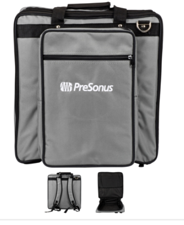 PreSonus   SL1602-BACKPACK  调音台背包