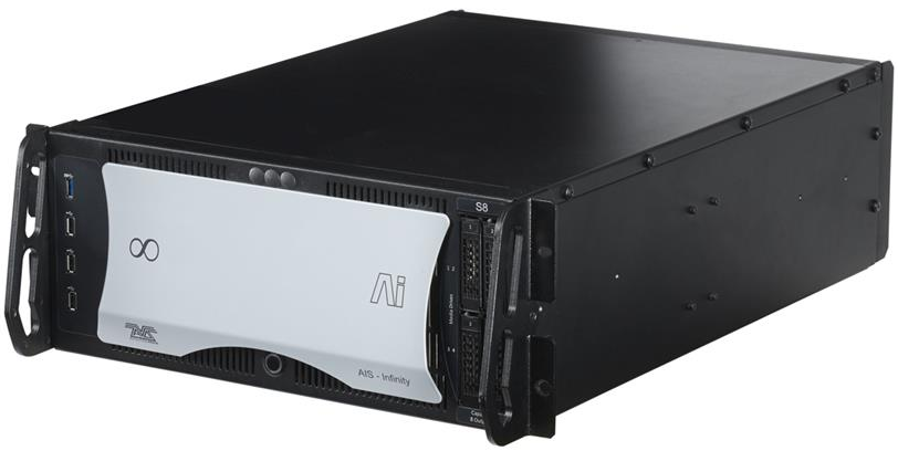 爱富丽  Avolites  S8  媒体服务器