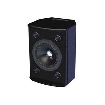 天朗 TANNOY VX 8  8″同轴全频专业扩声扬声器