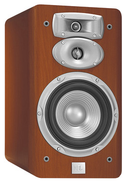 JBL L830 Studio 书架音箱