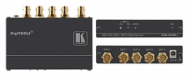 克莱默 Kramer VM-4HDxl 3G HD-SDI视频分配放大器